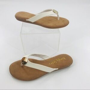 Comfy Soles by Bamboo